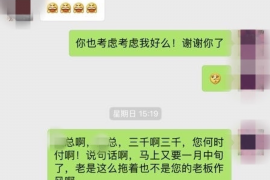 香洲为什么选择专业追讨公司来处理您的债务纠纷？